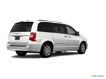 2012 Chrysler Town & Country Touring-L  Van